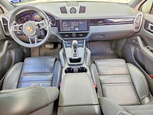 Продажа на аукционе авто 2019 Porsche Cayenne, vin: WP1AA2AY2KDA05230, номер лота: 65366766