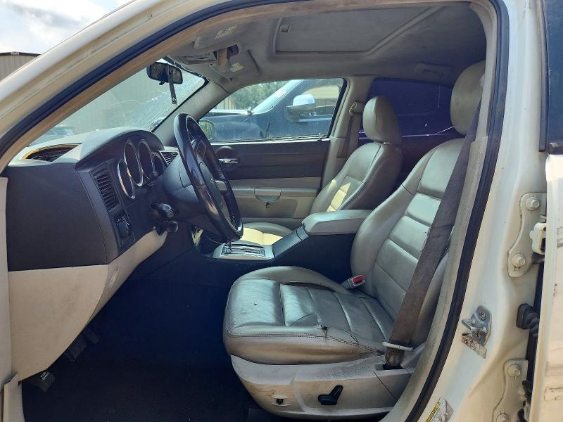 Продаж на аукціоні авто 2007 Dodge Charger, vin: 2B3KA53H07H656937, номер лоту: 62836796
