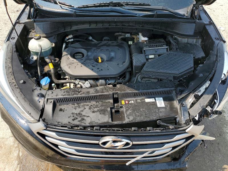 2018 Hyundai Tucson მანქანა იყიდება აუქციონზე, vin: KM8J3CA47JU730928, აუქციონის ნომერი: 64531636