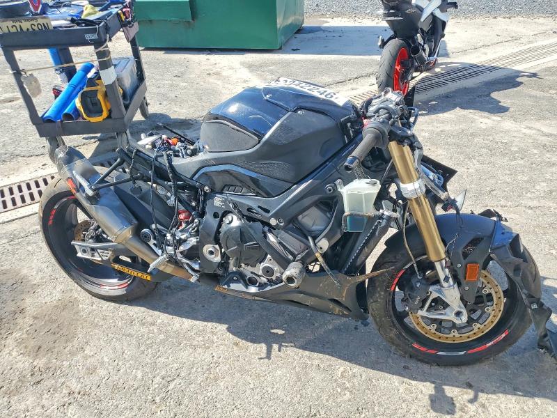 63342246 :رقم المزاد ، WB10E6303P6H69521 vin ، 2023 Bmw S 1000 مزاد بيع
