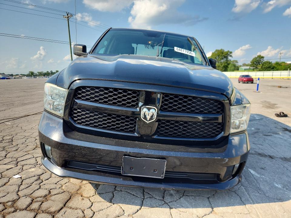 Aukcja sprzedaży 2013 Ram 1500, vin: 1C6RR7KT2DS618032, numer aukcji: 64811956