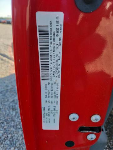 64326906 :رقم المزاد ، 1D7HA18268J227863 vin ، 2008 Dodge Ram 1500 مزاد بيع