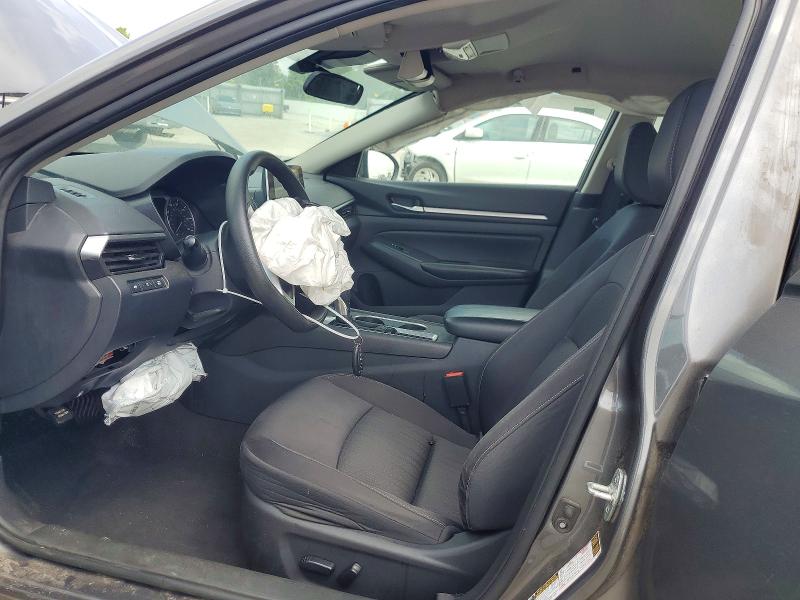 66365846 :رقم المزاد ، 1N4BL4DV2NN384814 vin ، 2022 Nissan Altima مزاد بيع