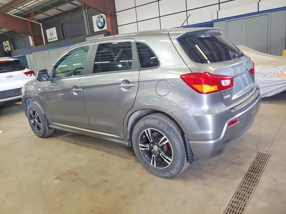 Aukcja sprzedaży 2012 Mitsubishi Outlander Sport, vin: JA4AP3AU0CZ002375, numer aukcji: 67477186