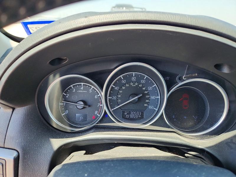 Aukcja sprzedaży 2016 Mazda Cx-5, vin: JM3KE2DY7G0635451, numer aukcji: 63822756