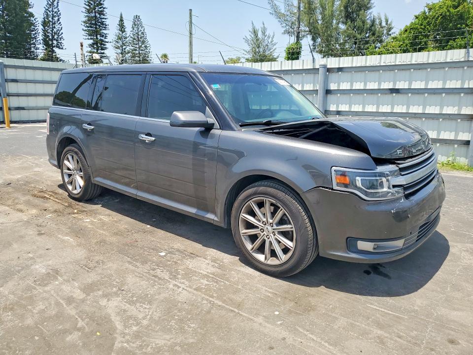 Aukcja sprzedaży 2019 Ford Flex, vin: 2FMGK5D85KBA13314, numer aukcji: 65617426