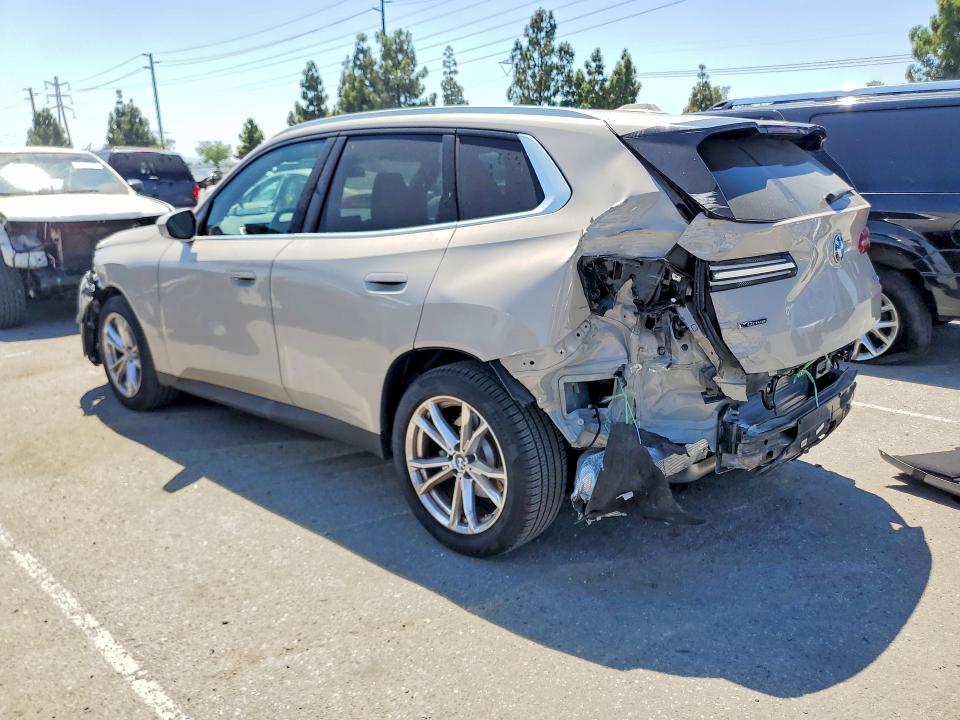 Aukcja sprzedaży 2025 Bmw X3, vin: 5UX53GP05S9058887, numer aukcji: 64997556