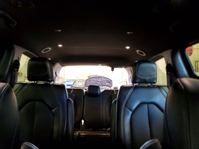 Продаж на аукціоні авто 2025 Chrysler Pacifica, vin: 2C4RC1BG5SR545537, номер лоту: 63748566