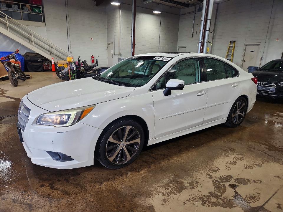 Продаж на аукціоні авто 2015 Subaru Legacy, vin: 4S3BNAL68F3057960, номер лоту: 63483266