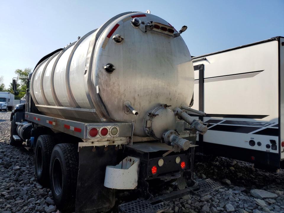 2021 Kenworth Construction მანქანა იყიდება აუქციონზე, vin: 3BKBLJ0X2MF449129, აუქციონის ნომერი: 65025546