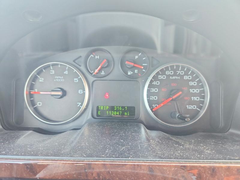 Продажа на аукционе авто 2007 Ford Five Hundred, vin: 1FAHP24147G149158, номер лота: 66118956