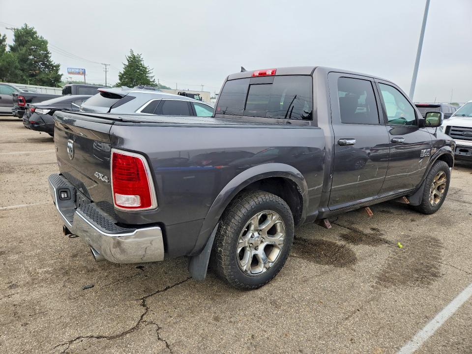 64760586 :رقم المزاد ، 1C6RR7NT4GS384895 vin ، 2016 Ram 1500 مزاد بيع