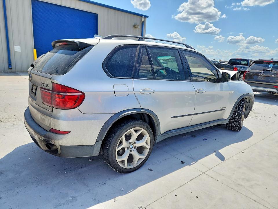 Aukcja sprzedaży 2012 Bmw X5, vin: 5UXZW0C51CL671496, numer aukcji: 64586316