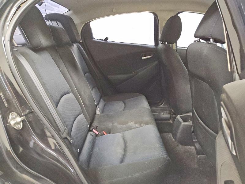 Aukcja sprzedaży 2017 Toyota Yaris Ia, vin: 3MYDLBYV0HY176456, numer aukcji: 62240776