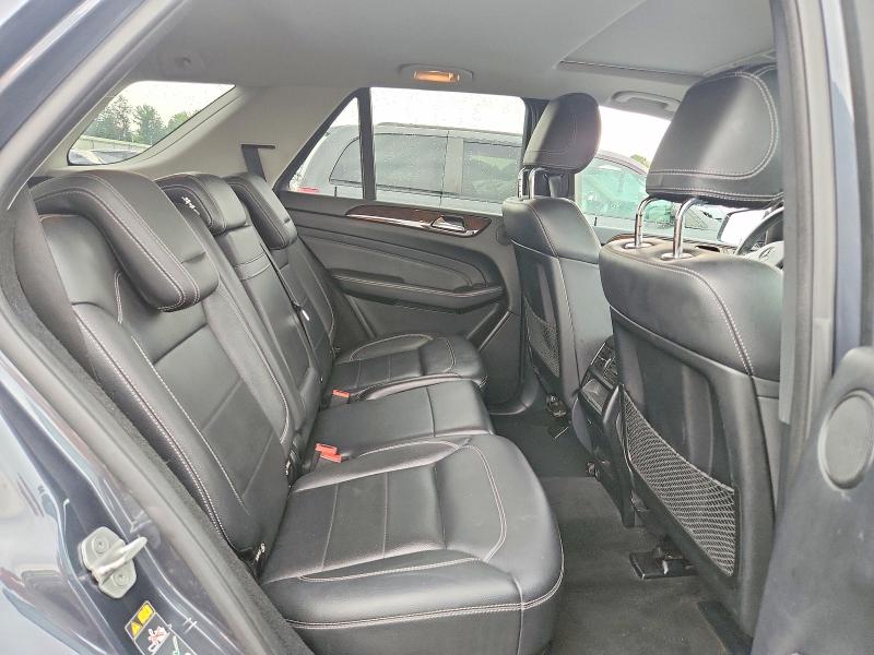 2012 Mercedes-benz Ml მანქანა იყიდება აუქციონზე, vin: 4JGDA5HB2CA042763, აუქციონის ნომერი: 66077506