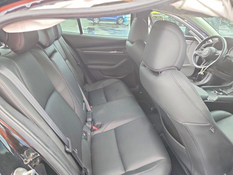 Aukcja sprzedaży 2021 Mazda 3, vin: 3MZBPABM1MM204624, numer aukcji: 63805746