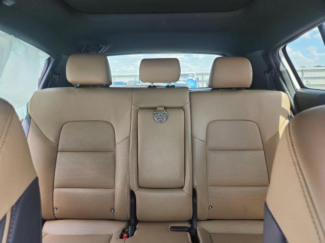 Продаж на аукціоні авто 2020 Kia Sportage, vin: KNDPR3A66L7784303, номер лоту: 64855566