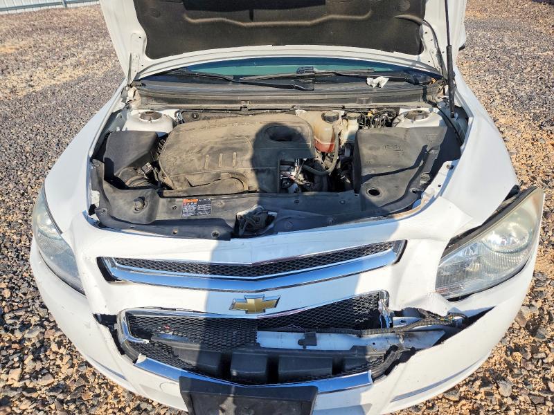 Продаж на аукціоні авто 2012 Chevrolet Malibu, vin: 1G1ZC5EU2CF295894, номер лоту: 64970246
