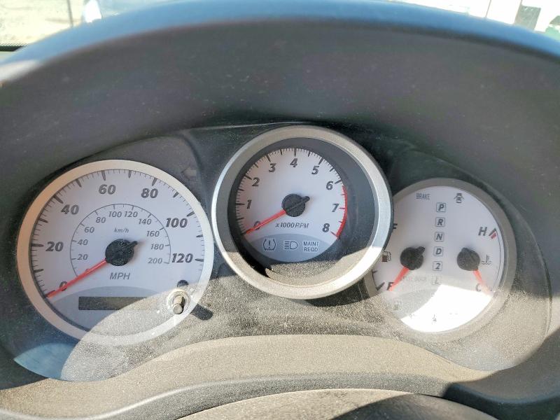 2005 Toyota Rav4 მანქანა იყიდება აუქციონზე, vin: JTEGD20V250094069, აუქციონის ნომერი: 66230656
