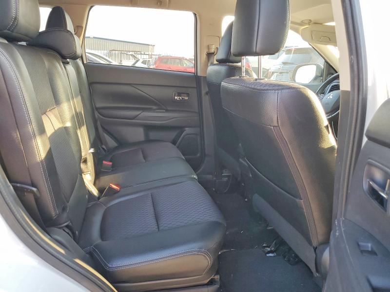 Aukcja sprzedaży 2015 Mitsubishi Outlander, vin: JA4AD3A33FZ003282, numer aukcji: 66555746