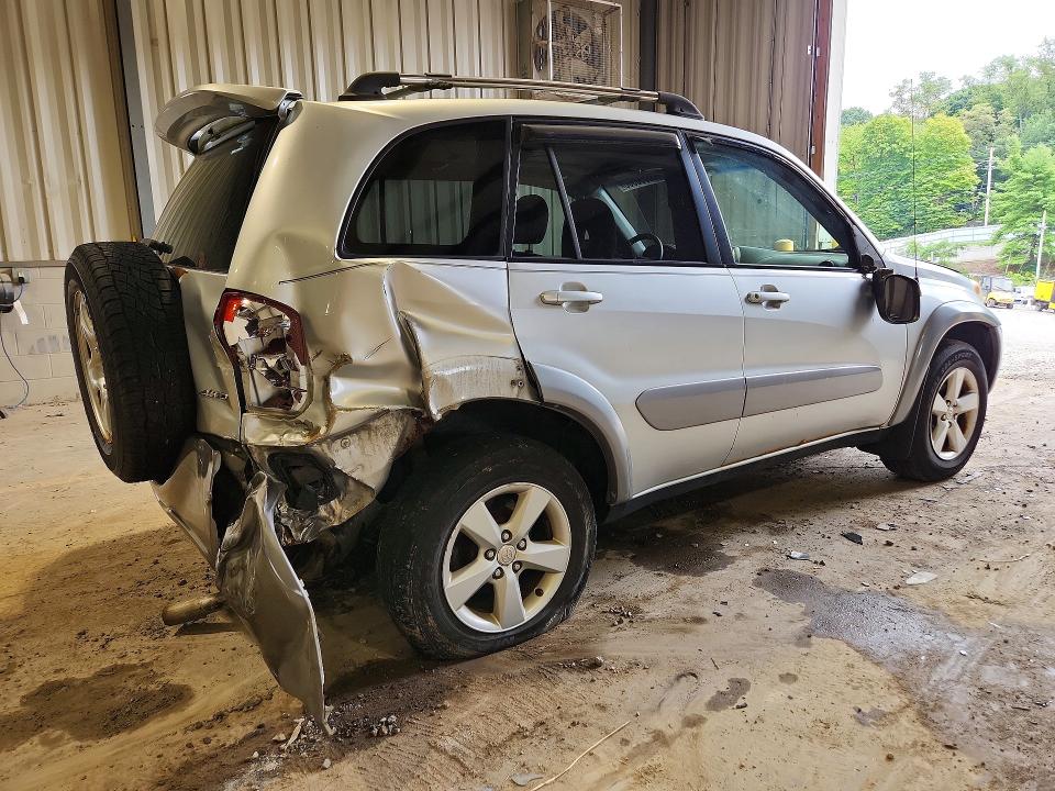 Aukcja sprzedaży 2004 Toyota Rav4, vin: JTEHD20V340012241, numer aukcji: 65858966