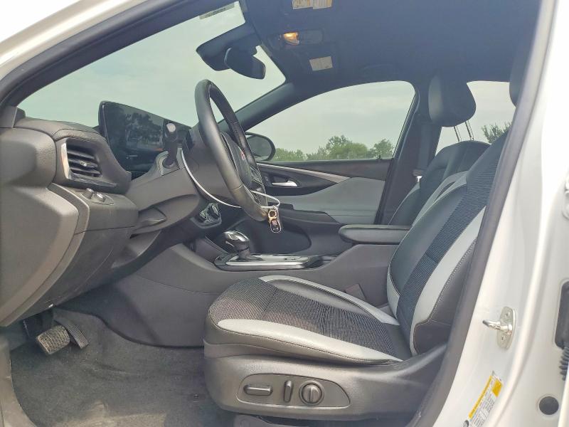 Продаж на аукціоні авто 2024 Buick Envista, vin: KL47LAE20RB059101, номер лоту: 63552976