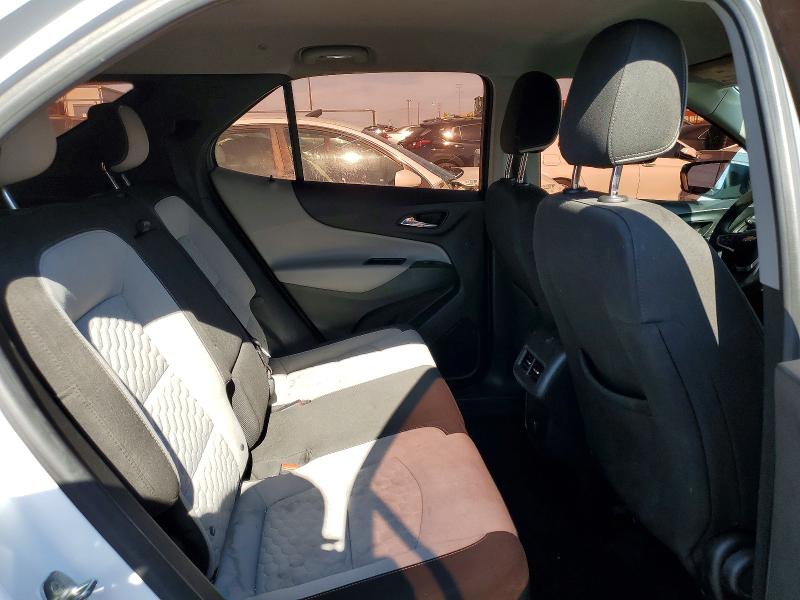 64939476 :رقم المزاد ، 2GNAXHEV9J6303412 vin ، 2018 Chevrolet Equinox مزاد بيع