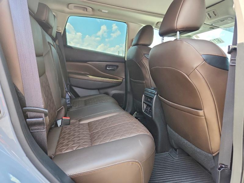 Продаж на аукціоні авто 2021 Nissan Murano, vin: 5N1AZ2DJ1MC108720, номер лоту: 67182876