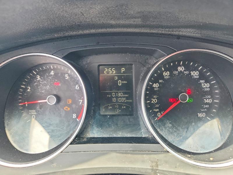 Продаж на аукціоні авто 2017 Volkswagen Jetta, vin: 3VW2B7AJ6HM205783, номер лоту: 64454006