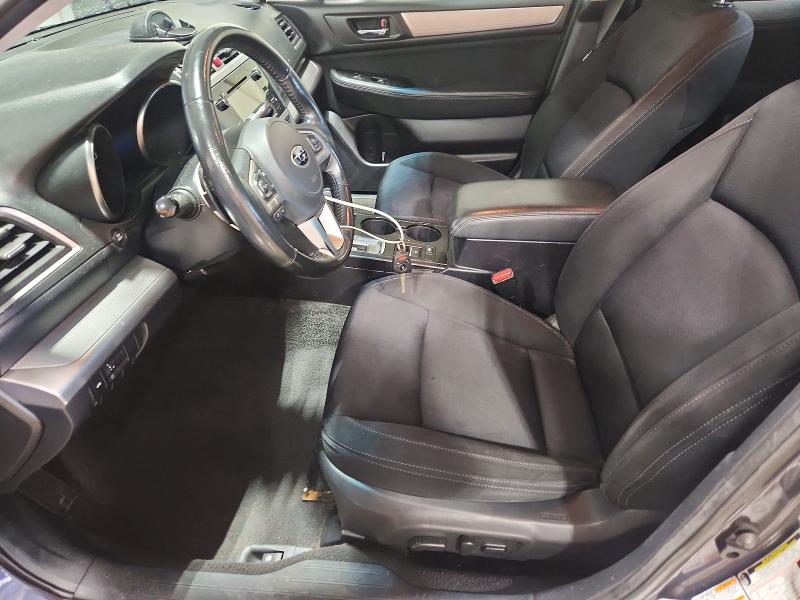 62538806 :رقم المزاد ، 4S3BNAC62F3050728 vin ، 2015 Subaru Legacy مزاد بيع