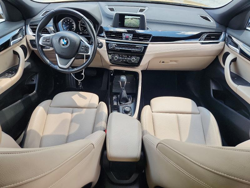 Продаж на аукціоні авто 2018 Bmw X2, vin: WBXYJ3C35JEJ82681, номер лоту: 65375136