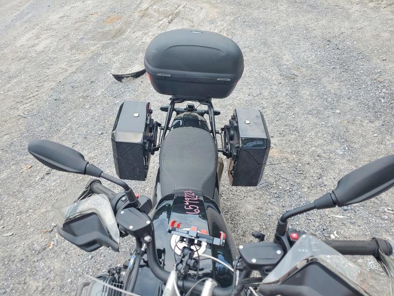 Продажа на аукционе авто 2024 Bmw R 12, vin: WB10N5305R6J86362, номер лота: 65492236