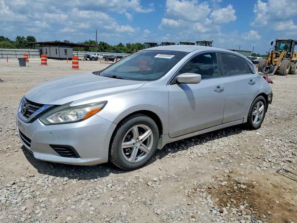 Aukcja sprzedaży 2018 Nissan Altima, vin: 1N4AL3AP1JC222156, numer aukcji: 65553066