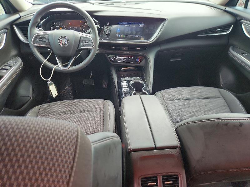 Продаж на аукціоні авто 2023 Buick Envision, vin: LRBAZLR42PD054807, номер лоту: 66350316