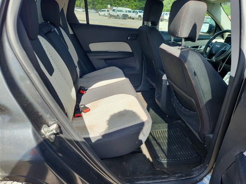 2014 Gmc Terrain მანქანა იყიდება აუქციონზე, vin: 2GKALMEK7E6237147, აუქციონის ნომერი: 64775126