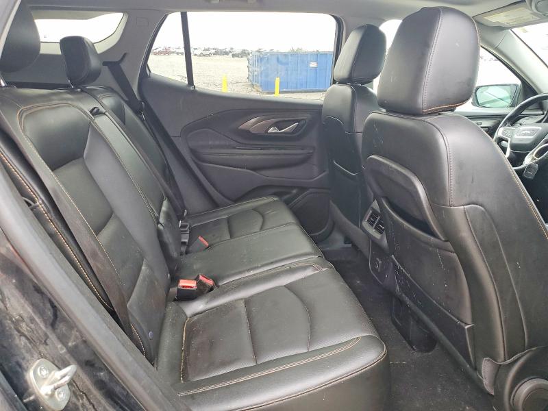 66418346 :رقم المزاد ، 3GKALPEX8KL259565 vin ، 2019 Gmc Terrain مزاد بيع
