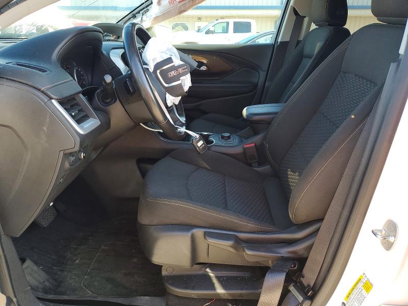 Aukcja sprzedaży 2020 Gmc Terrain, vin: 3GKALMEV5LL282896, numer aukcji: 63232496