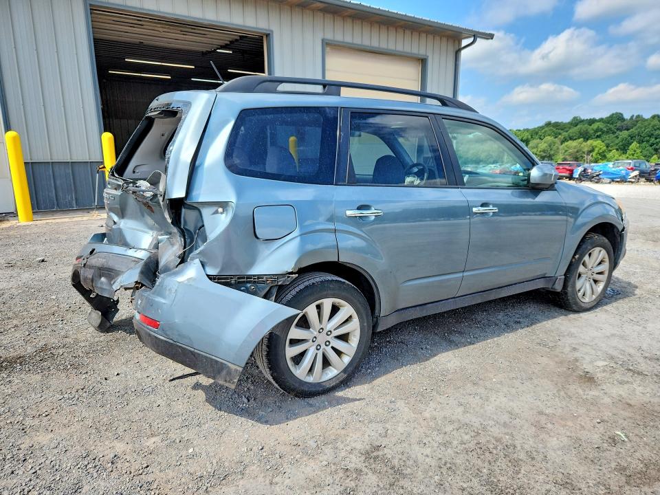 Aukcja sprzedaży 2011 Subaru Forester, vin: JF2SHADC4BH754990, numer aukcji: 66700896