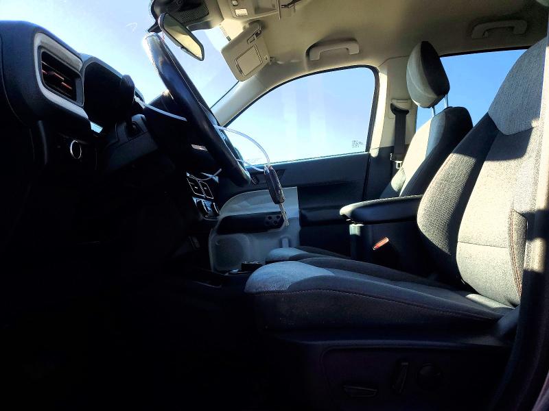66934646 :رقم المزاد ، 3FTTW8F94NRA89708 vin ، 2022 Ford Maverick مزاد بيع