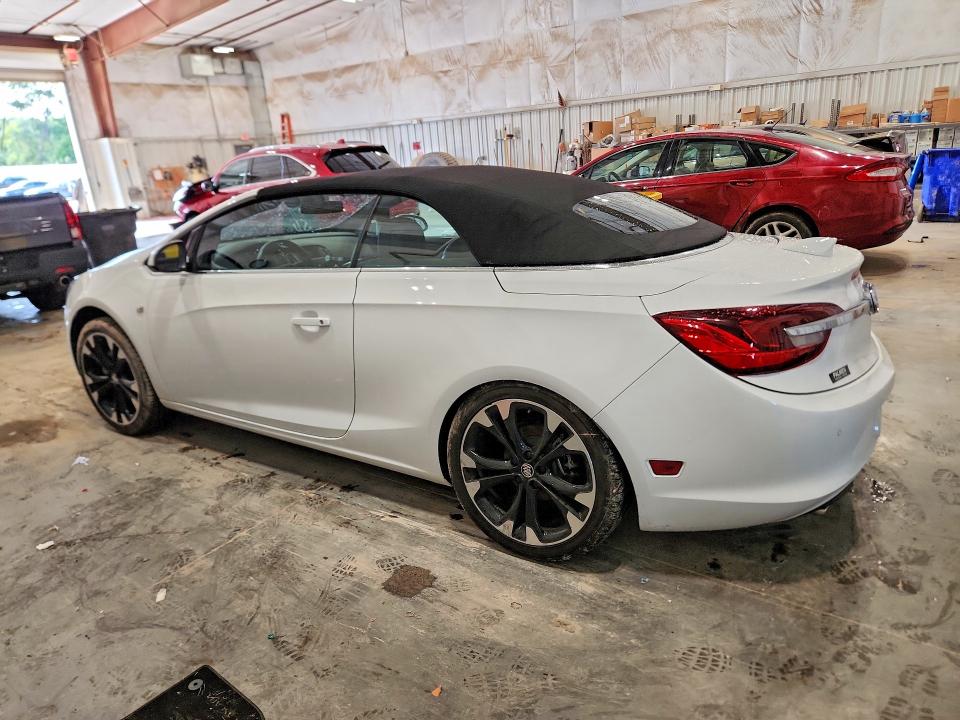 Aukcja sprzedaży 2019 Buick Cascada, vin: W04WJ3N53KG339529, numer aukcji: 66179786