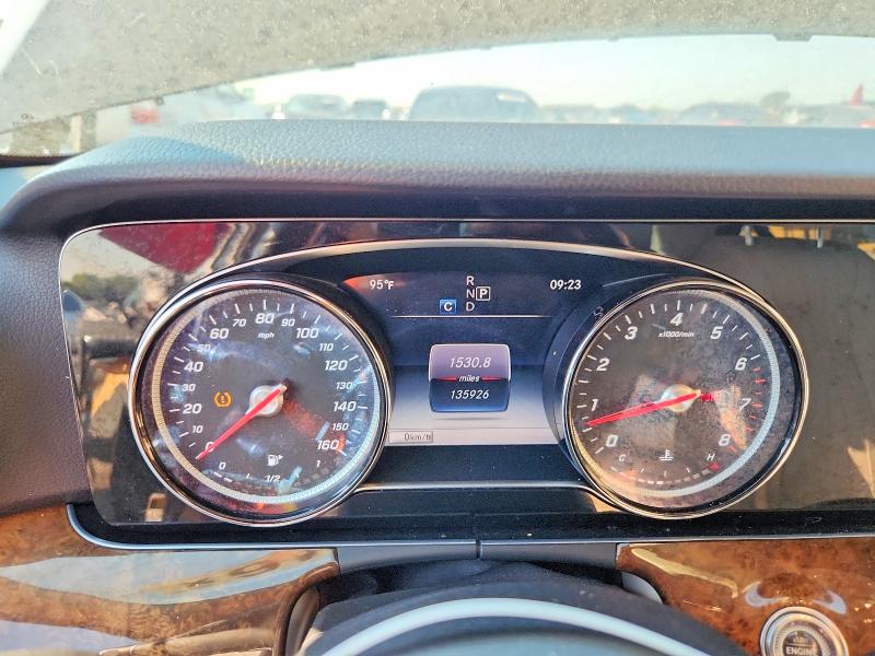 Продаж на аукціоні авто 2018 Mercedes-benz E, vin: WDDZF6GB3JA428260, номер лоту: 66699416