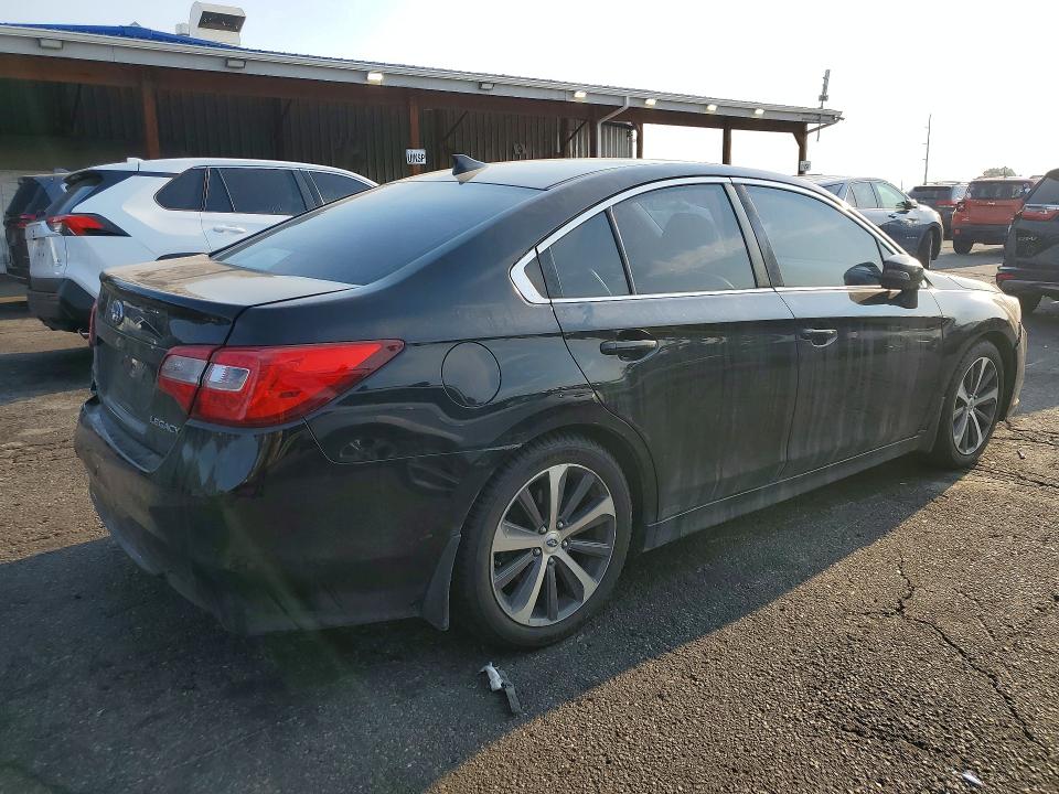 Продажа на аукционе авто 2016 Subaru Legacy, vin: 4S3BNBN67G3003179, номер лота: 64664816