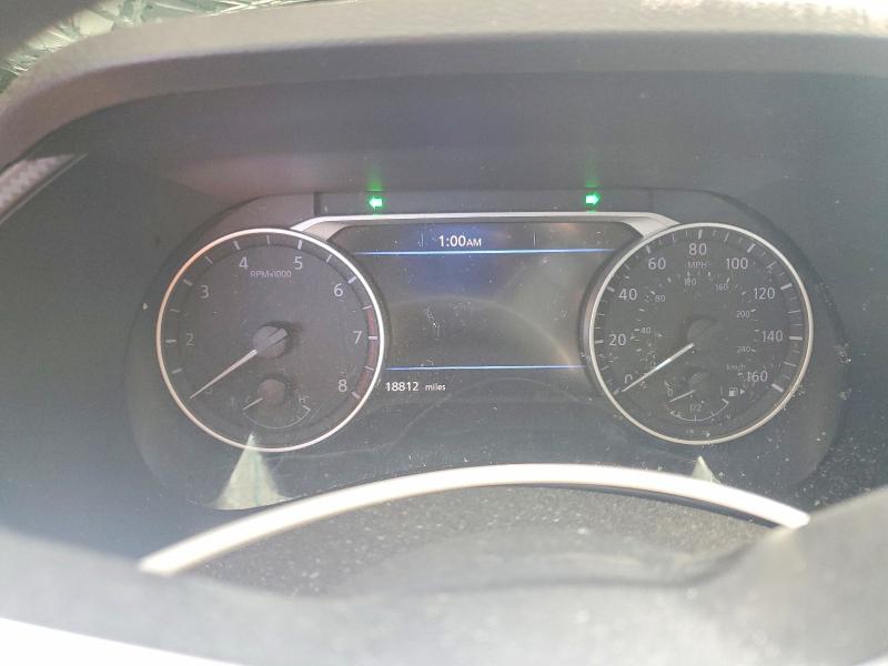 Aukcja sprzedaży 2025 Nissan Sentra, vin: 3N1AB8CV5SY399584, numer aukcji: 63904766