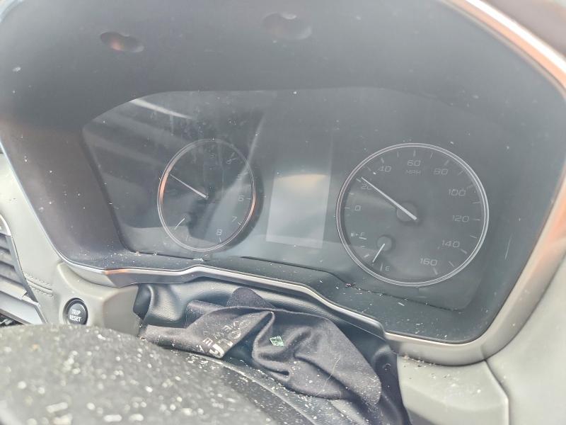 Продаж на аукціоні авто 2024 Subaru Outback, vin: 4S4BTANCXR3272751, номер лоту: 64844466