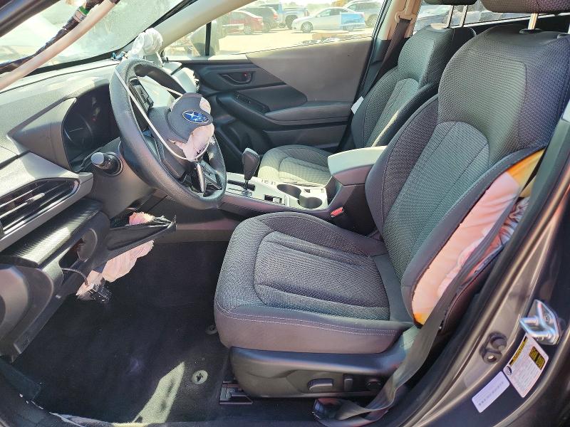 65867796 :رقم المزاد ، JF2GUADC6RH294744 vin ، 2024 Subaru Crosstrek مزاد بيع