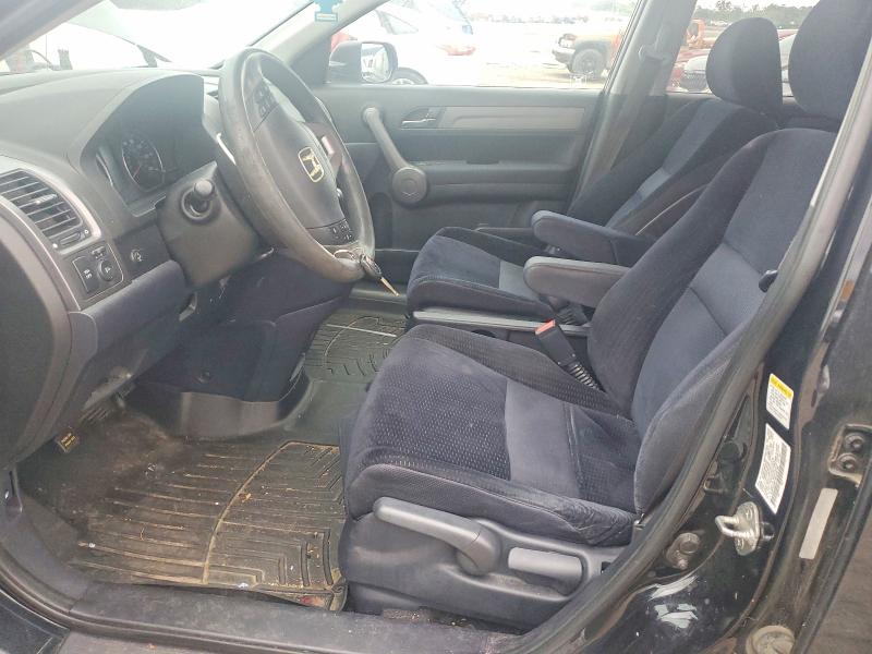 Продаж на аукціоні авто 2008 Honda Cr-v, vin: 5J6RE48518L035702, номер лоту: 65353436