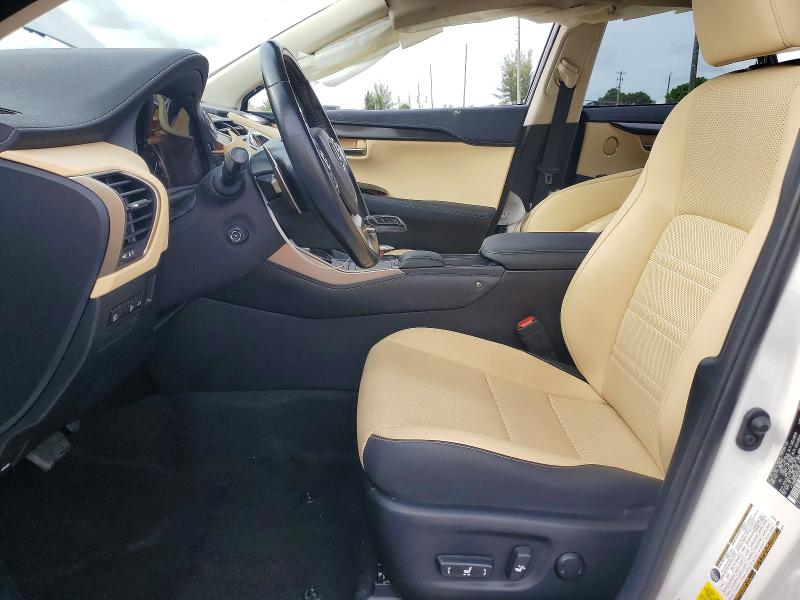 Aukcja sprzedaży 2021 Lexus Nx 300, vin: JTJGARBZ0M5020654, numer aukcji: 63541016