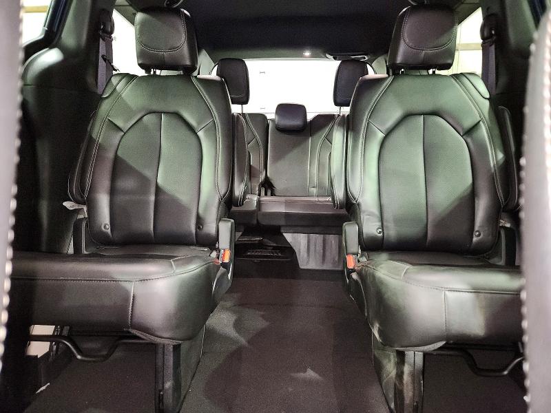 Aukcja sprzedaży 2025 Chrysler Pacifica, vin: 2C4RC1BG4SR561454, numer aukcji: 64757046