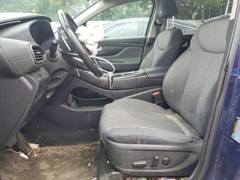Aukcja sprzedaży 2023 Hyundai Santa Fe, vin: 5NMS2DAJ3PH528921, numer aukcji: 63844796