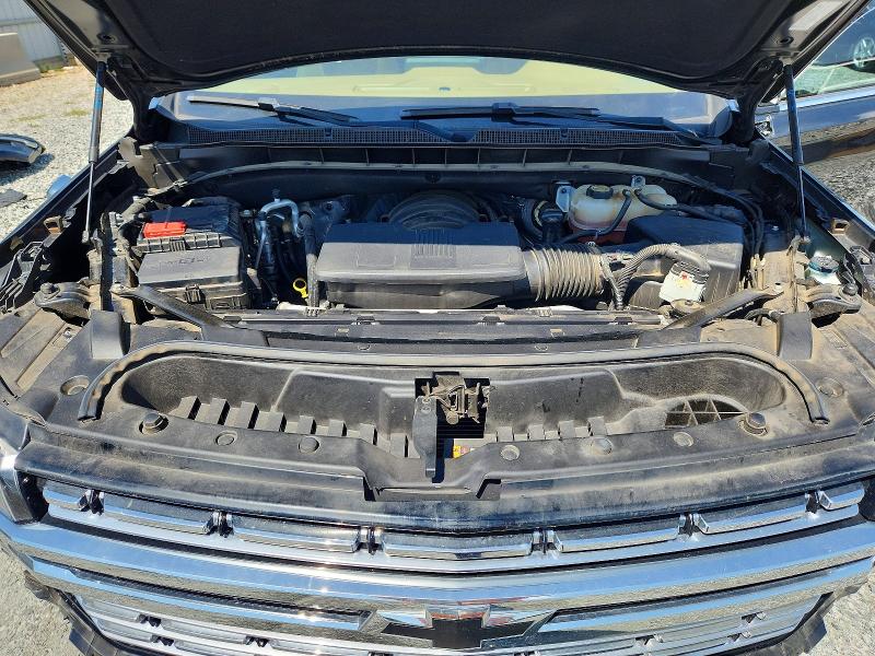 Aukcja sprzedaży 2023 Chevrolet Tahoe, vin: 1GNSKSKD4PR471225, numer aukcji: 66192236
